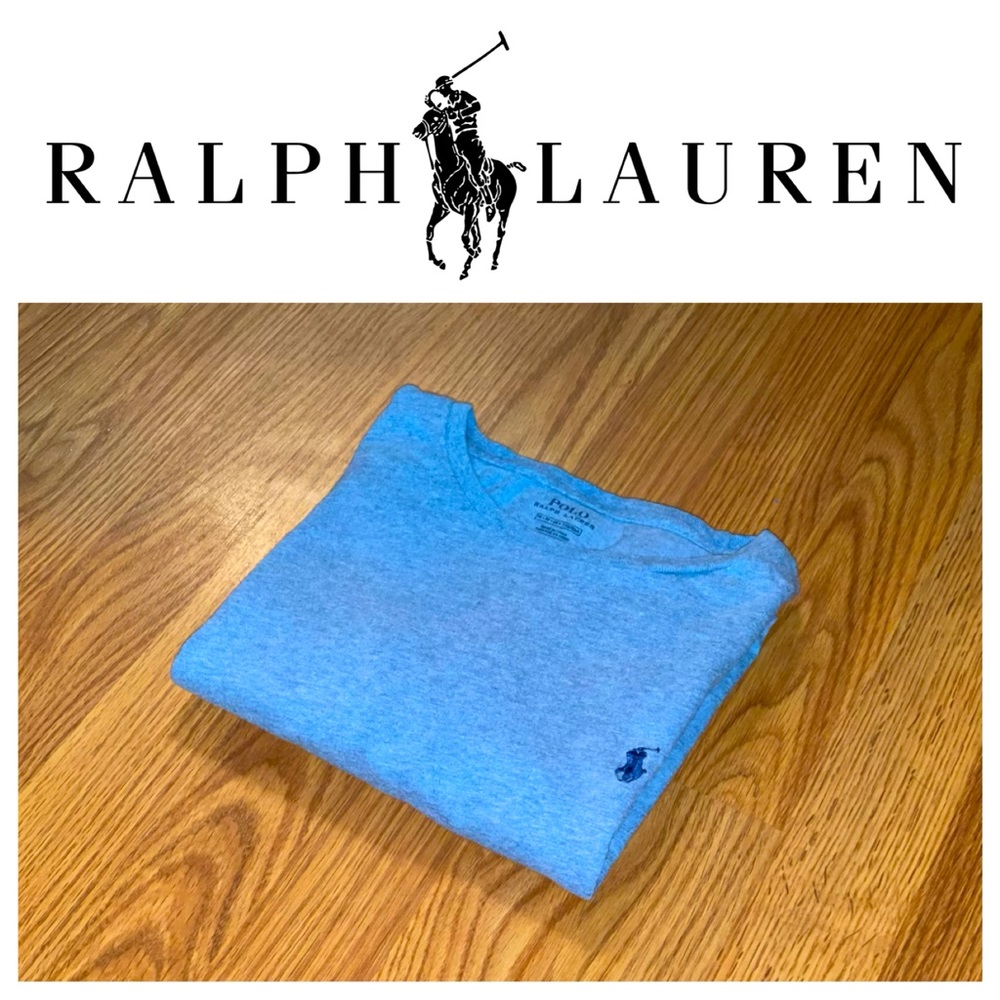 (2 for $50) Polo by Ralph Lauren long sleeve💪